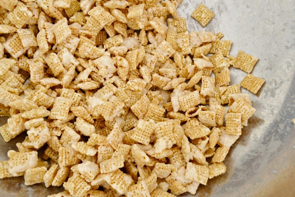 Lemonade Chex 4