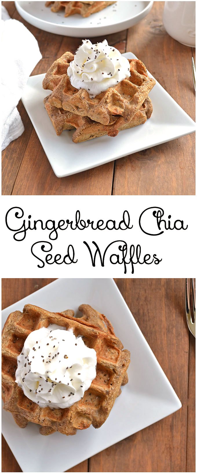 Gingerbread-Chia-Seed-Wafffles