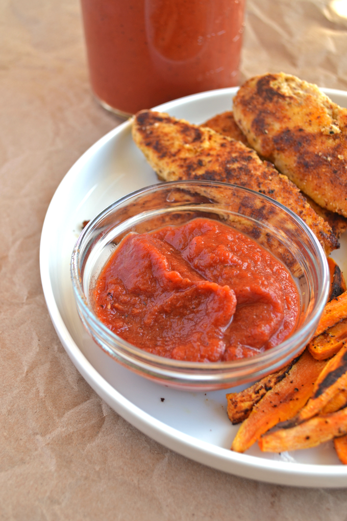 Whole30 Ketchup Little Bits of…