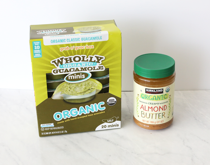 This Whole30 Costco Must Haves list is a perfect guide to take with you through the aisles of the big box store to keep you on track!