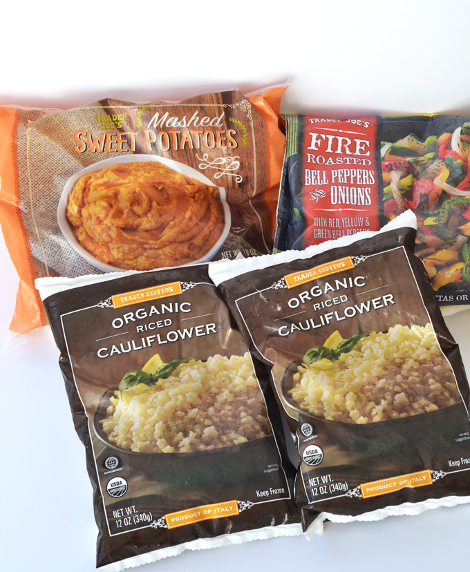 Whole30 Trader Joes Must Haves Little Bits of...