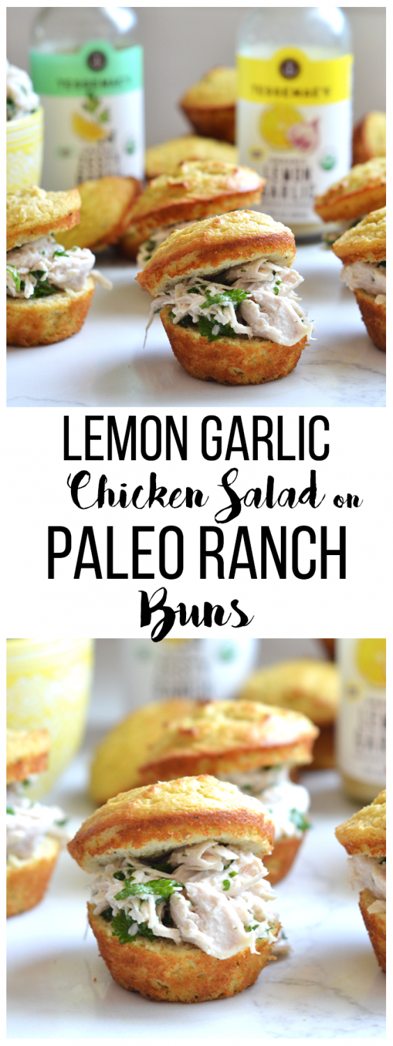 lemon-garlic-chicken-salad-on-paleo-ranch-buns