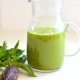 This Sweet Basil Dressing is Paleo and only a few ingredients!