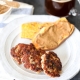 This Whole30 Garlic Herb and Apple Breakfast Sausage recipe is so delicious and easy to make for your Whole30! Prep ahead and freeze them as well!