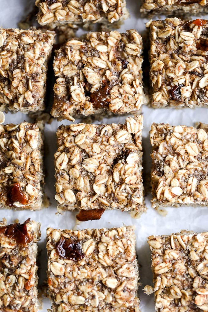 This Banana Prune Oatmeal Bake is perfect for kiddos with tons of nutrients, and it is easy for babies to chew if doing baby led weaning!