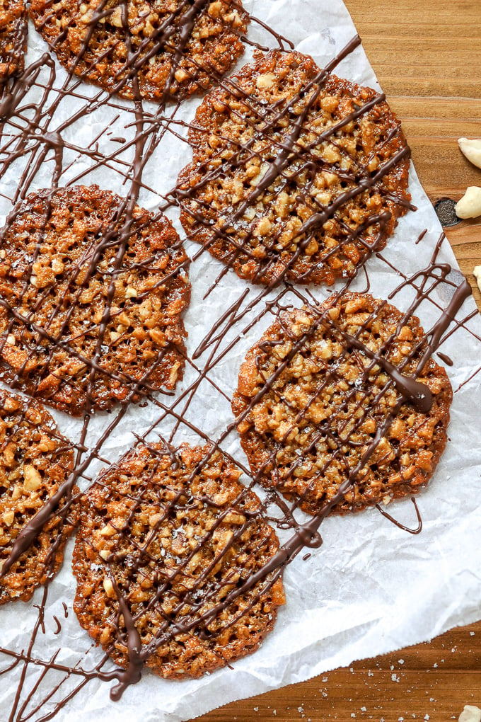 These Paleo Florentines will blow your mind with how easy they are to make and how similar they are to the originals!