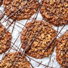 These Paleo Florentines will blow your mind with how easy they are to make and how similar they are to the originals!