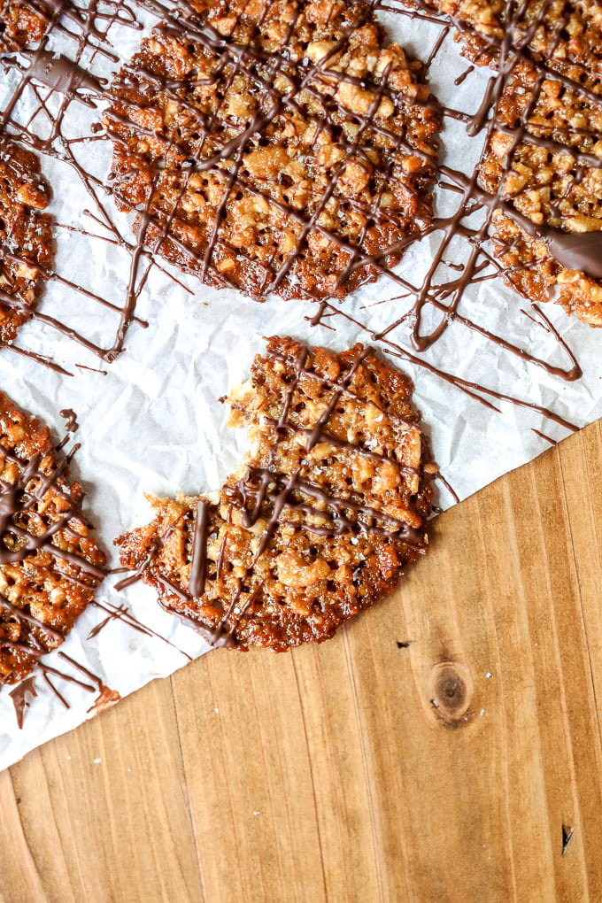 These Paleo Florentines will blow your mind with how easy they are to make and how similar they are to the originals!