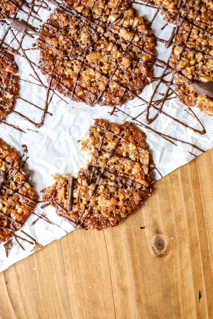 These Paleo Florentines will blow your mind with how easy they are to make and how similar they are to the originals!