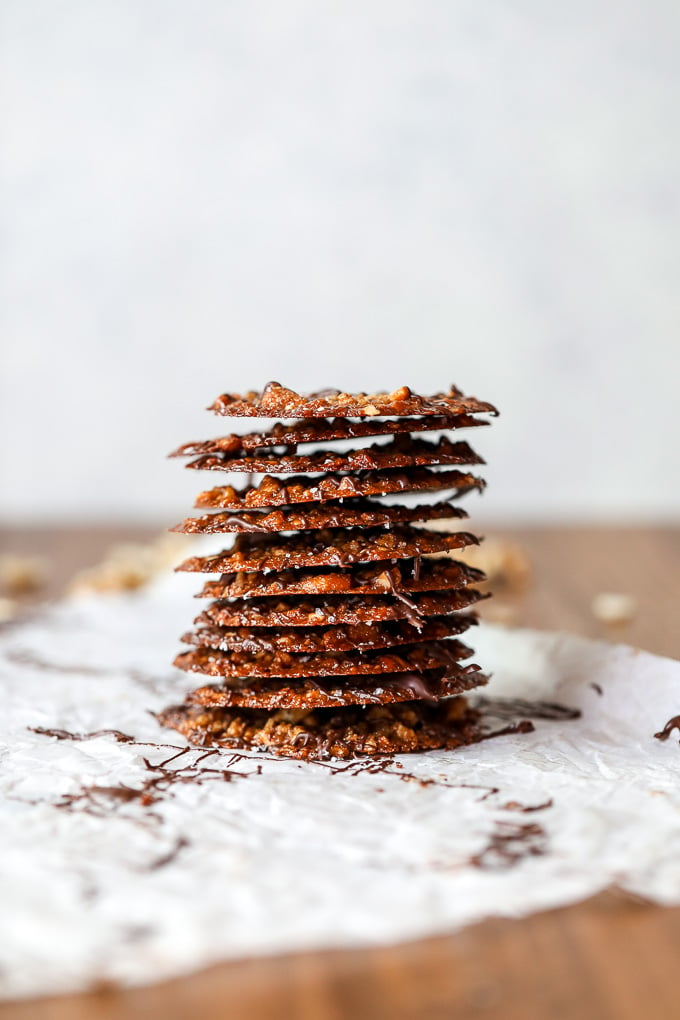 These Paleo Florentines will blow your mind with how easy they are to make and how similar they are to the originals!