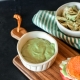 This Garlic Pesto Aioli is Whole30 compliant, simple to mix up in your blender and great on burgers, sandwiches and chicken salad!