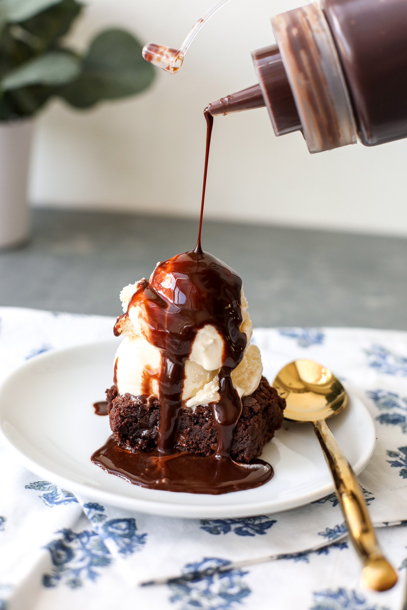 The Life of Jennifer Dawn: Old Fashioned Homemade Chocolate Pudding