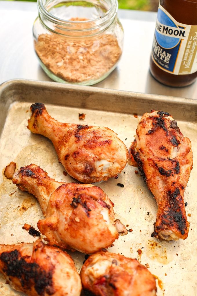 These Paleo Dry Rub recipes are delicious and perfect for chicken & pork.