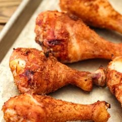 These Paleo Dry Rub recipes are delicious and perfect for chicken & pork.