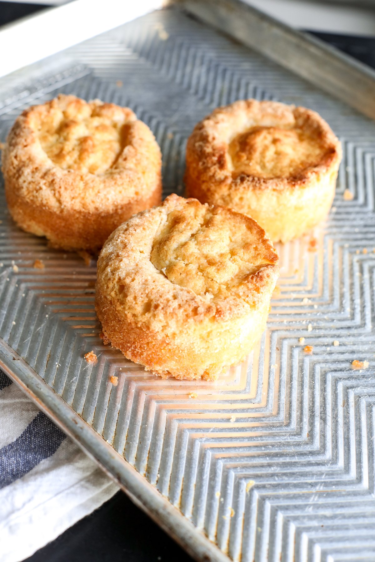 Fluffy butter cake with sweet raspberry jam. Perfect for dessert, parties, or a treat! Delicious and easy to make.