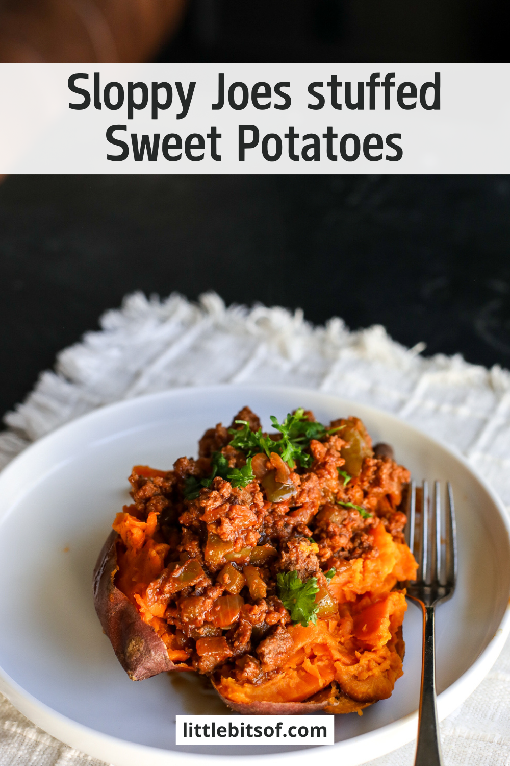 Savory ground beef meets roasted sweetness. A healthy, gluten-free twist on comfort food that’s ready in under an hour!